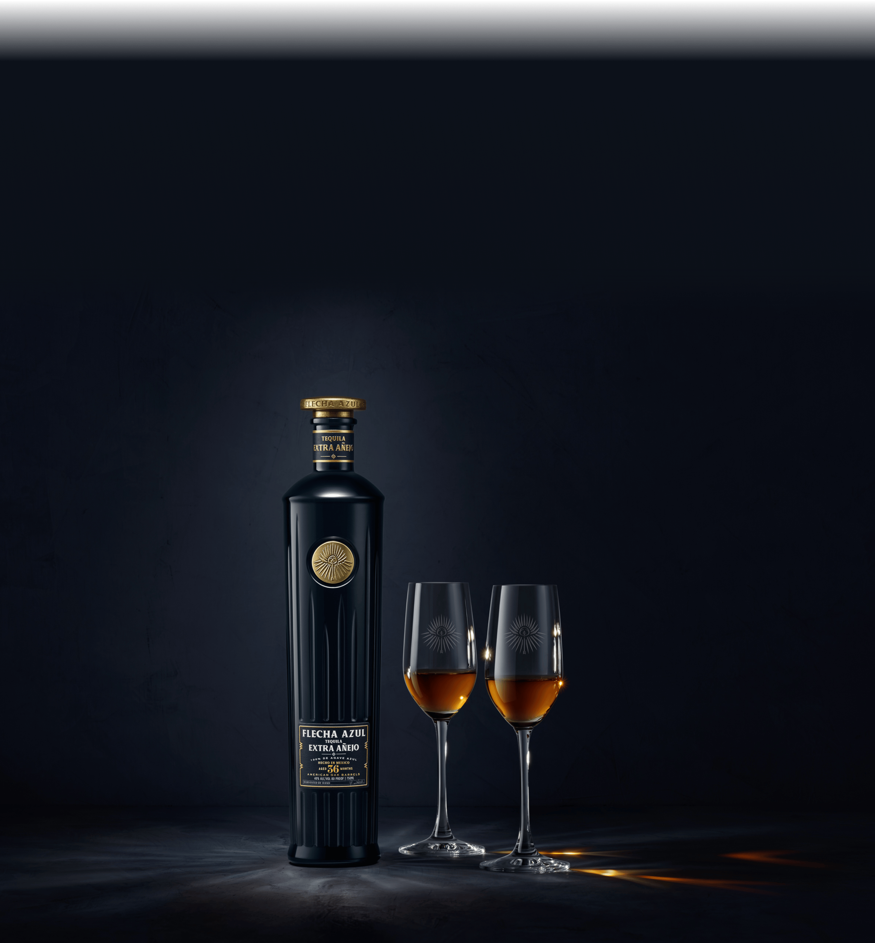 Extra Añejo | Aspen Vodka